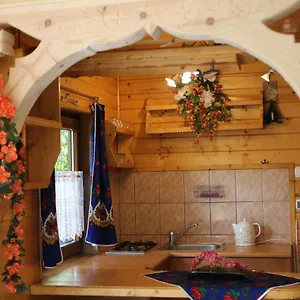 domek-pod-zielonym-lasem.zakopanehotels.org/